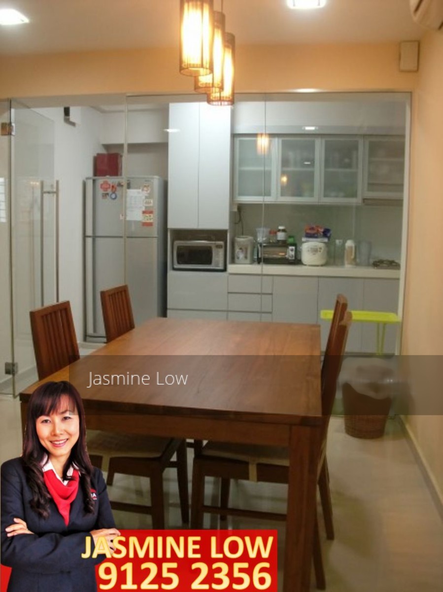 Blk 257 Serangoon Central Drive (Serangoon), HDB 4 Rooms #132230982
